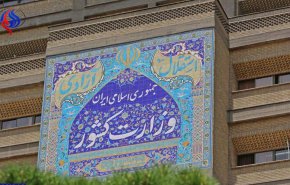 الداخلية الايرانية: ترامب أقر عاجزا بعظمة الثورة الاسلامية