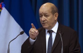 فرنسا تدعو الكونغرس الاميركي الى الحفاظ على الاتفاق النووي