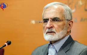 خرازي: قدرات ايران الصاروخية ردعية وغير قابلة للتفاوض