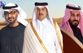 الإندبندنت تكشف سبب الأزمة الخليجية وغيرة السعودية والإمارات من قطر