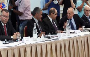 تونس.. جولة جديدة من المحادثات لحل الأزمة الليبية