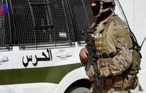 أجهزة الأمن التونسية تعتقل عناصر إرهابية
