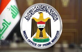 بيان مكتب العبادي حول استقبال العبادي وفد تحالف القوى العراقية