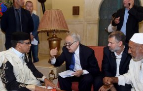 انطلاق جولة جديدة من المفاوضات الليبية في تونس 