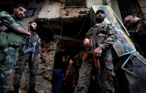 3 فصائل مسلحة سورية يطلبون الانضمام إلى نظام وقف إطلاق النار