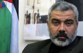 في اتصال هاتفي...هنية يطلع نبيه بري على تطورات المصالحة الفلسطينية