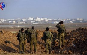 الاحتلال يستهدف نقطة رصد تابعة للمقاومة بقطاع غزة