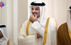 دوحه وجود هرگونه طرح کودتا علیه امیر قطر را تکذیب کرد