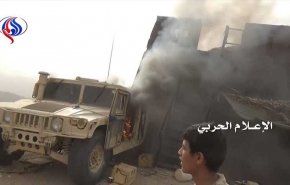مستجدات العمليات العسكرية على جبهات اليمن