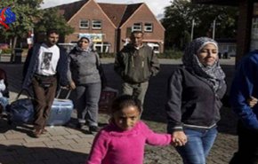 لاجئون سوريون يغادرون ألمانيا طواعية للعودة إلى بلادهم
