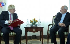 وزير الخارجية البريطاني يؤكد دعم بلاده للاتفاق النووي