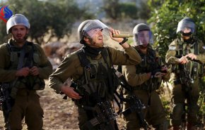 استيلاء الاحتلال على أراضى فلسطينيين شمال غرب رام الله