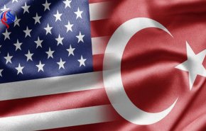 اسم رمز تنش در روابط ترکیه و آمریکا چیست؟