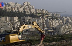 اسرائيل تبدأ ببناء المئات من الوحدات الاستيطانية بالقدس المحتلة