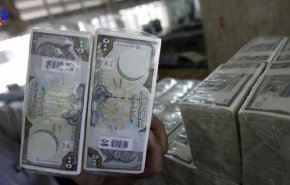 سعر صرف الدولار مقابل الليرة السورية.. إنخفاض مؤقت أم إلى إرتفاع جديد!؟