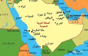 ضغط شعبي في السعودية والسبب...