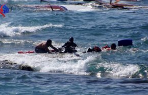 مصرع وفقد العشرات في غرق سفينة لمسلمي الروهينغا 