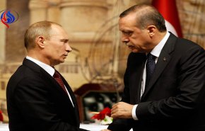 موقع روسي: الأتراك يريدون خداع روسيا و الولايات المتحدة!

