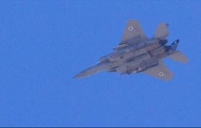 رژیم صهیونیستی به یک سامانه ضد هوایی سوریه حمله کرد