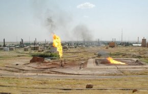 النفط تعلن موافقة الكرد على تجنب القتال قرب المنشآت النفطية في كركوك
