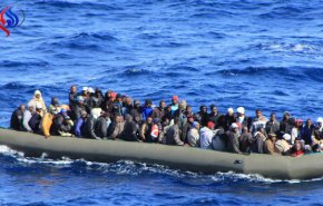 انتشال 10 جثث لمهاجرين غرق مركبهم قبالة السواحل التونسية!
