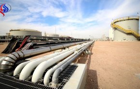 توقف برداشت نفت از 2 میدان نفتی منطقه کردستان عراق 