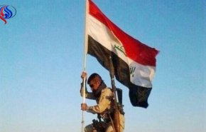 العبادي يأمر برفع العلم العراقي في كركوك