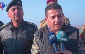 وزير الداخلية العراقي يأمر بحماية الشخصيات الكردية من الانتقام