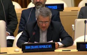 خوشرو: آمریکا به غلط و به صورت یکجانبه اعلام می کند ایران روح برجام را نقض کرده است