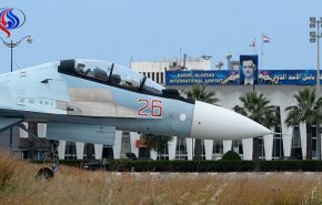 عملیات نظامی روسیه در سوریه به پایان خود نزدیک می شود 