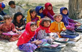 «رايتس ووتش»: ثلثي فتيات أفغانستان لا يلتحقن بالمدارس