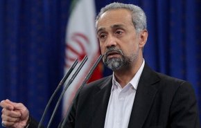 مساعد الرئيس الايراني: لا يمكن التفاوض من جديد حول الاتفاق النووي