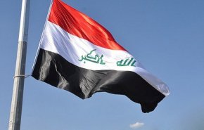 رفع العلم العراقي في قره تبة وعودة الحياة الطبيعية الى الطوز