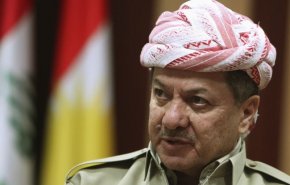 پارلمان کردستان عراق استعفای 