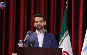 وزير الاتصالات الايراني يصل الى بغداد