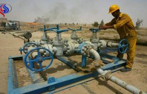 تصمیم دولت عراق برای افزایش بهره برداری از میادین نفتی کرکوک 