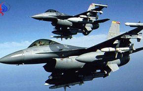 البحرين تبرم صفقة بقيمة 3,8 مليارات دولار لشراء مقاتلات اف-16