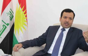 العراق... رئيس برلمان كردستان يدعو البارزاني إلى تقديم استقالته