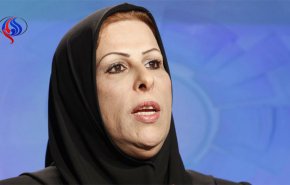 بالوثائق.. نائبة عراقية ترفع دعاوى قضائية ضد البارزاني وبابكر زيباري ومعصوم