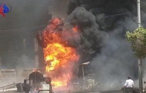 انفجار يقتل عددا من أفراد قوات الأمن في مدينة كويتا الباكستانية