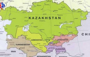 اوزبكستان تنضم لزبائن النفط الايراني في آسيا الوسطى