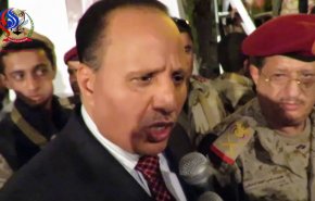 نائب الرئيس اليمني المستقيل ينجو للمرة الثانية من محاولة اغتيال