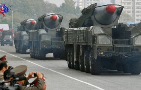 كيف تصنع كوريا الشمالية صواريخها ومن يساعدها؟