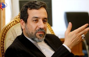 عراقجي في موسكو  لبحث مواقف ترامب ضد الاتفاق النووي
