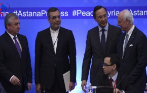 كازاخستان تعلن موعد الجولة السابعة من المفاوضات السورية