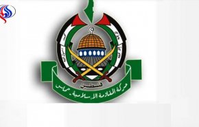 حماس یشید بالموقف المشرف لرئيس مجلس الأمة الکویتیة