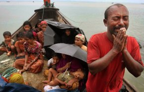 دیده بان حقوق بشر: ارتش مسئول کشتار مسلمانان میانمار است