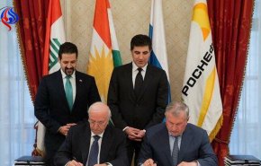 روسيا توضح استراتيجيتها النفطية بكردستان العراق