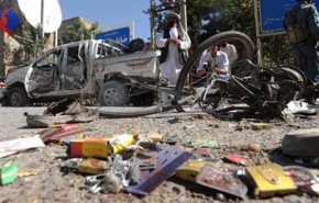 أكثر من 40 قتيلا في انفجار سيارتين مفخختين في أفغانستان