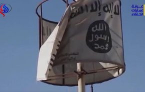 دستگیری شماری از سرکردگان خارجی داعش در سوریه